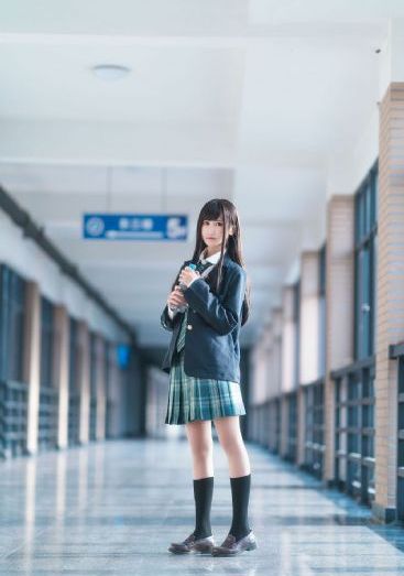 犯罪娇妻