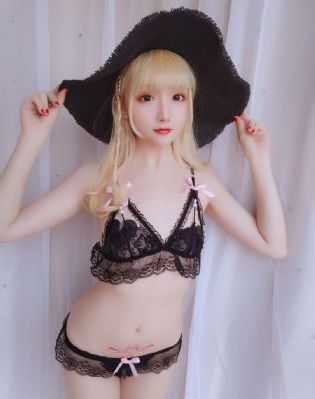 眼泪女王
