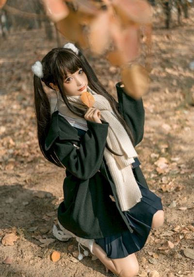 旋风少女第二季