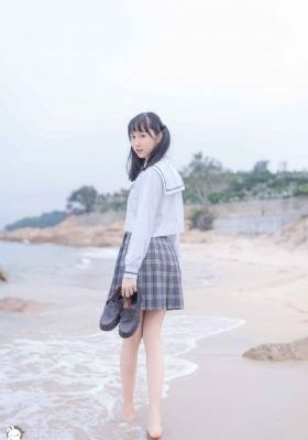 漂亮的保母