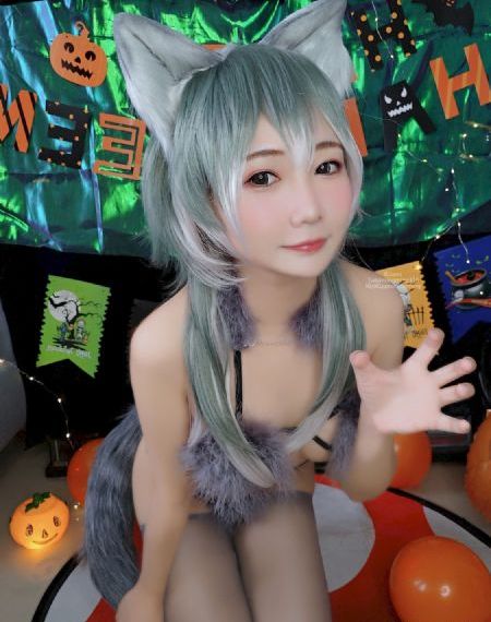 幽奈同学
