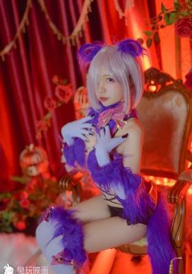沉睡的魔咒