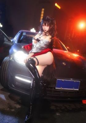 贵妃还乡