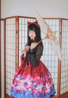 活色生香