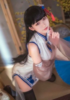小仙女3